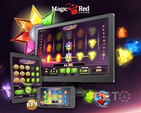 casino magicred|Magicred.com.